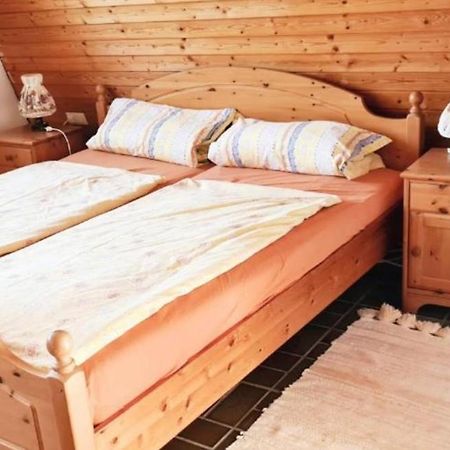 Doppelzimmer Waldblick Sonnenbühl Eksteriør bilde